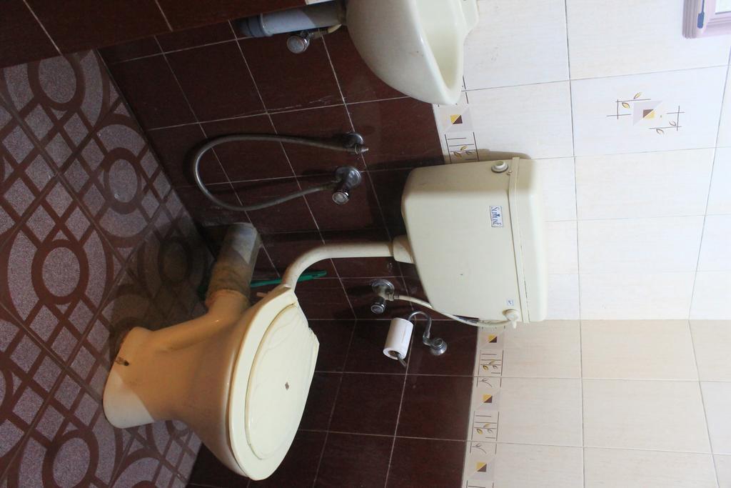 Fort Garden Residency Kochi Room photo